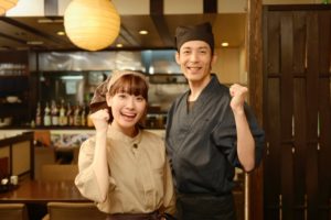 スマイル！接遇のスキル向上