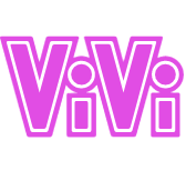 ViViロゴマーク